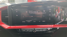 Vauxhall Mokka 1.2 Turbo 100 GS  5dr Petrol Hatchback